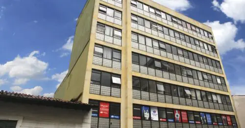 AMERICAN SCHOOL WAY SEDE CENTRO ACADEMICA AMERICAN SCHOOL WAY SEDE CENTRO ACADEMICA